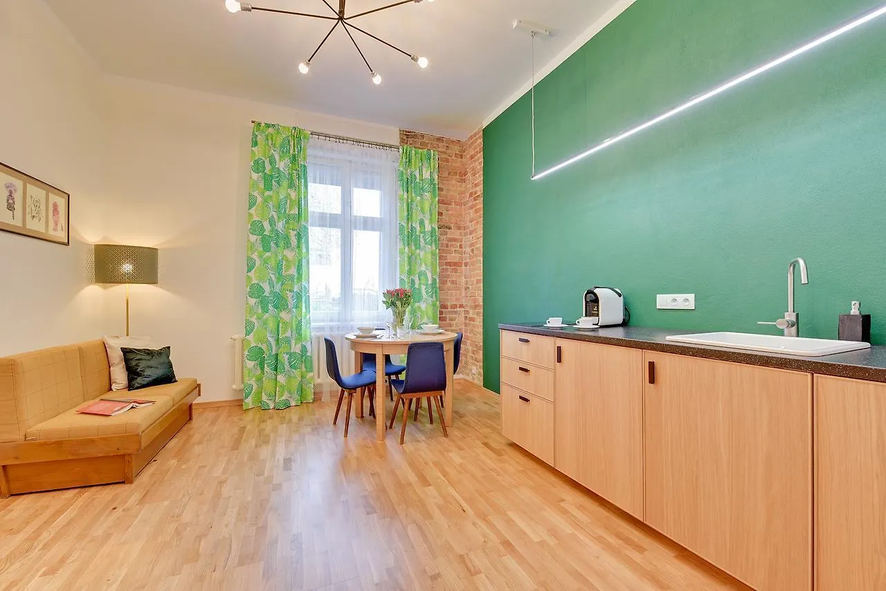 Unique 755 - Apartament Z 2 Sypialniami Blisko Monte Cassino Sopot 0*,
